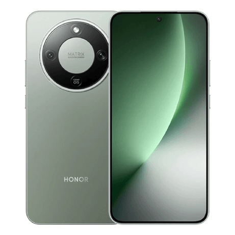 HONOR Magic Series Magic8 Lite 5G 6.79" 5G 8GB/256GB Verde - Imagen 1 de 14 HONOR Magic Series Magic8 Lite 5G 6.79" 5G 8GB/256GB Verde - Imagen 1 de 14