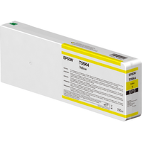 SINGLEPACK YELLOW T55K400 ULTRACHRO