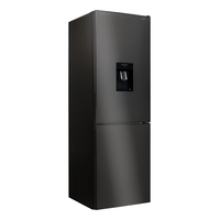 Miniatura 1 de FRIGORIFICO COMBI INFINITON FGC-236WC70DEK NOFROST E ALTO 170 CM ANCHO 54 CM INOX