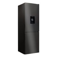 Miniatura 2 de FRIGORIFICO COMBI INFINITON FGC-236WC70DEK NOFROST E ALTO 170 CM ANCHO 54 CM INOX