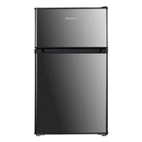 Miniatura 2 de FRIGORIFICO DOS PUERTAS INFINITON FG-85D8XEG NOFROST E ALTO 85 CM ANCHO 48 CM INOX