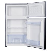 Miniatura 3 de FRIGORIFICO DOS PUERTAS INFINITON FG-85D8XEG NOFROST E ALTO 85 CM ANCHO 48 CM INOX