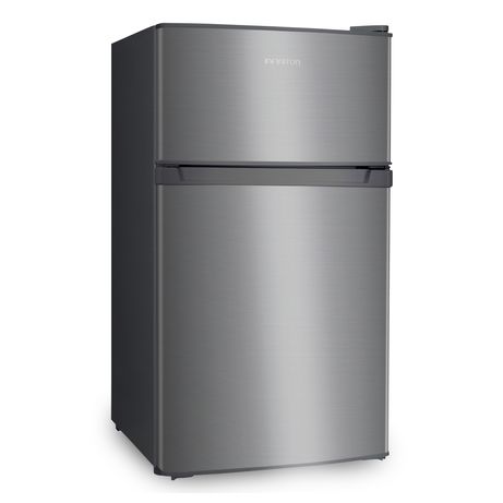 FRIGORIFICO DOS PUERTAS INFINITON FG-85D8XEG NOFROST E ALTO 85 CM ANCHO 48 CM INOX - Imagen 4 de 4 FRIGORIFICO DOS PUERTAS INFINITON FG-85D8XEG NOFROST E ALTO 85 CM ANCHO 48 CM INOX - Imagen 4 de 4