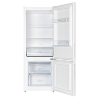 Miniatura 1 de FRIGORIFICO COMBI INFINITON FGC-210C14BEZ E ALTO 144 CM ANCHO 54 CM BLANCO