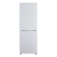 Miniatura 1 de FRIGORIFICO COMBI INFINITON FGC-223C16BEN E ALTO 161 CM ANCHO 54,5 CM BLANCO