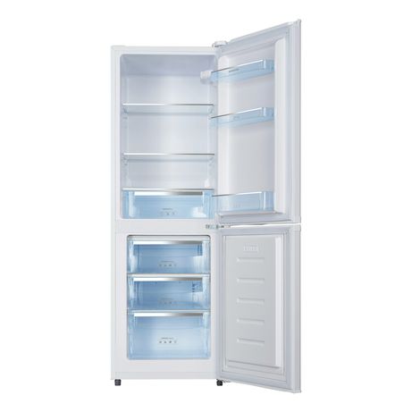FRIGORIFICO COMBI INFINITON FGC-223C16BEN E ALTO 161 CM ANCHO 54,5 CM BLANCO - Imagen 3 de 3 FRIGORIFICO COMBI INFINITON FGC-223C16BEN E ALTO 161 CM ANCHO 54,5 CM BLANCO - Imagen 3 de 3
