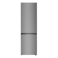 Miniatura 1 de FRIGORIFICO COMBI INFINITON FGC-262C80XEV E ALTO 180 CM ANCHO 55 CM INOX