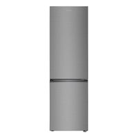 Miniatura 2 de FRIGORIFICO COMBI INFINITON FGC-262C80XEV E ALTO 180 CM ANCHO 55 CM INOX