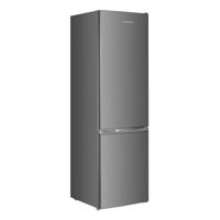 Miniatura 3 de FRIGORIFICO COMBI INFINITON FGC-262C80XEV E ALTO 180 CM ANCHO 55 CM INOX