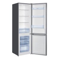 Miniatura 4 de FRIGORIFICO COMBI INFINITON FGC-262C80XEV E ALTO 180 CM ANCHO 55 CM INOX
