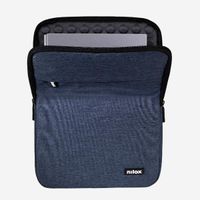 Miniatura 5 de NILOX Funda SLEEVE 13.3  Azul