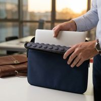 Miniatura 6 de NILOX Funda SLEEVE 13.3  Azul