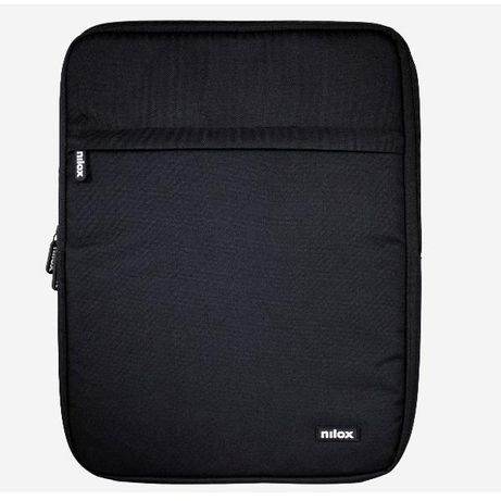 NILOX Funda SLEEVE 13.3 Negra - Imagen 2 de 6 NILOX Funda SLEEVE 13.3 Negra - Imagen 2 de 6