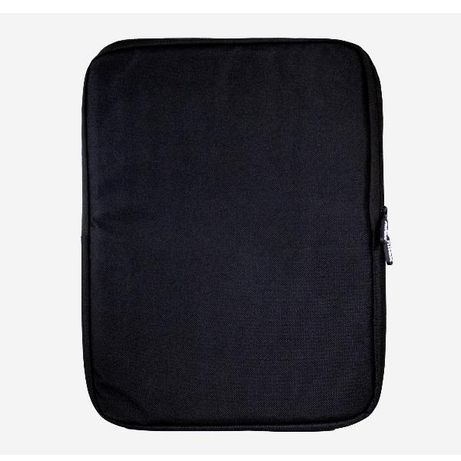 NILOX Funda SLEEVE 13.3 Negra - Imagen 3 de 6 NILOX Funda SLEEVE 13.3 Negra - Imagen 3 de 6