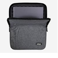 Miniatura 4 de NILOX Funda SLEEVE 13.3  Gris