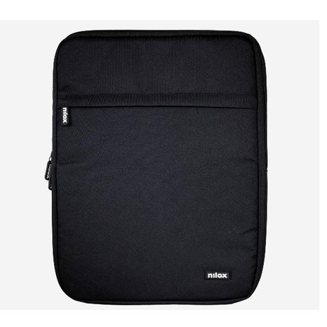 NILOX Funda SLEEVE 14.1 Negra - Imagen 1 de 7 NILOX Funda SLEEVE 14.1 Negra - Imagen 1 de 7