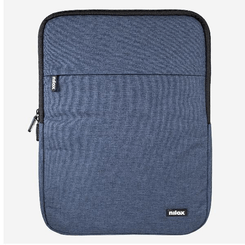 NILOX Funda SLEEVE 14.1  Azul