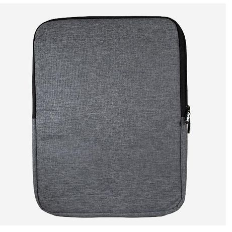 NILOX Funda SLEEVE 14.1 Gris - Imagen 3 de 8 NILOX Funda SLEEVE 14.1 Gris - Imagen 3 de 8