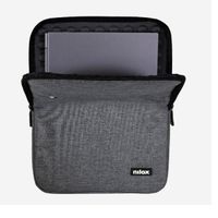 Miniatura 5 de NILOX Funda SLEEVE 14.1  Gris