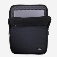 Miniatura 4 de NILOX Funda SLEEVE 15.6  Negra
