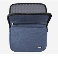 Miniatura 3 de NILOX Funda SLEEVE 15.6  Azul