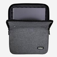 Miniatura 4 de NILOX Funda SLEEVE 15.6  Gris