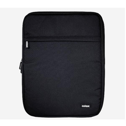 NILOX Funda SLEEVE 17.3 Azul