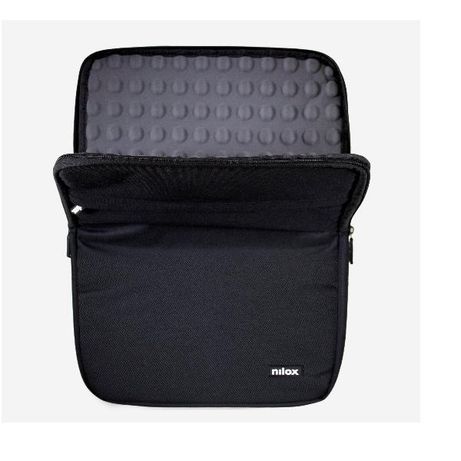 NILOX Funda SLEEVE 17.3 Azul - Imagen 4 de 7 NILOX Funda SLEEVE 17.3 Azul - Imagen 4 de 7