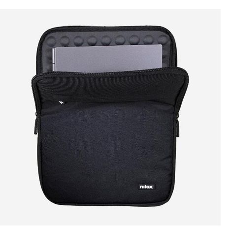 NILOX Funda SLEEVE 17.3 Azul - Imagen 5 de 7 NILOX Funda SLEEVE 17.3 Azul - Imagen 5 de 7