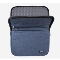 Miniatura 4 de NILOX Funda SLEEVE 17.3 Negra