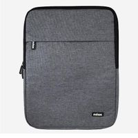 Miniatura 2 de NILOX Funda SLEEVE 17.3 Gris