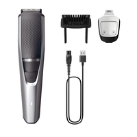 Miniatura 1 de CORTAPELO PHILIPS SERIE 3000 BT3239/15 20 CORTE DE 0,5mm A 10mm RECARGABLE AUTOAFILADO