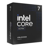 Miniatura 2 de Procesador INTEL Core ULTRA 7 265KF 5.5GHz FCLGA1851 30MB 20 CORES