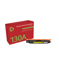 Miniatura 1 de HP 130A YELLOW TONER CARTRIDGE HP CLJ PRO M176 MFP M177 M FP