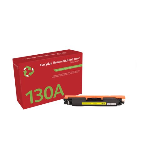 HP 130A YELLOW TONER CARTRIDGE HP CLJ PRO M176 MFP M177 M FP - Imagen 2 de 17 HP 130A YELLOW TONER CARTRIDGE HP CLJ PRO M176 MFP M177 M FP - Imagen 2 de 17