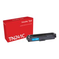 Miniatura 2 de XEROX Everyday Toner para Brother  HL3140 (TN241C) Cian
