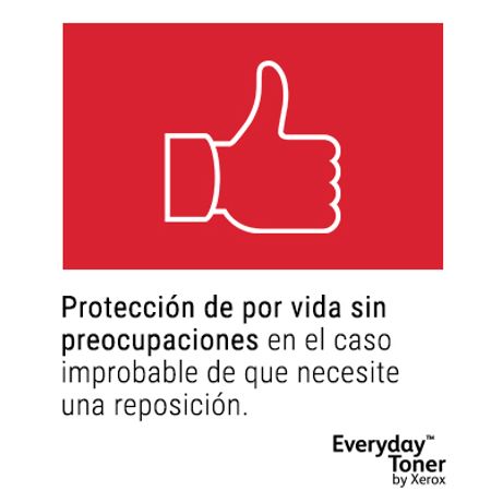 XEROX Everyday Toner para Brother HL3140 (TN241C) Cian - Imagen 15 de 15 XEROX Everyday Toner para Brother HL3140 (TN241C) Cian - Imagen 15 de 15