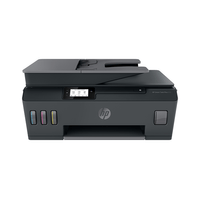 Miniatura 1 de IMPRESORA HP SMART TANK 655