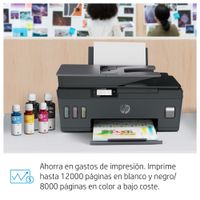 Miniatura 5 de IMPRESORA HP SMART TANK 655