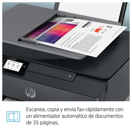 IMPRESORA HP SMART TANK 655 - Imagen 6 de 20 IMPRESORA HP SMART TANK 655 - Imagen 6 de 20