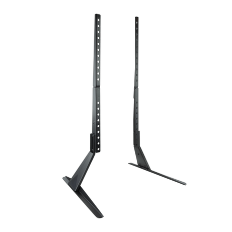 Tooq DB2375F-B Soporte mesa pantallas 23-75 - Imagen 1 de 5 Tooq DB2375F-B Soporte mesa pantallas 23-75 - Imagen 1 de 5