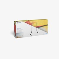 Miniatura 5 de Tooq DB2375F-B Soporte mesa pantallas 23-75