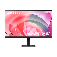 Miniatura 1 de SAMSUNG S70D  ViewFinity 27" LCD IPS 4K Ultra HD HDMI