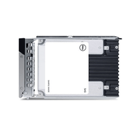 Miniatura 1 de DELL  345-BDZZ  SSD 480GB 2.5"  6Gbit/s  Serial ATA III