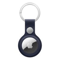 Miniatura 2 de AirTag FineWoven Key Ring - Navy