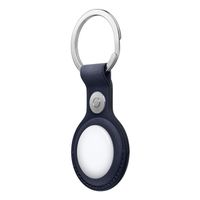 Miniatura 3 de AirTag FineWoven Key Ring - Navy