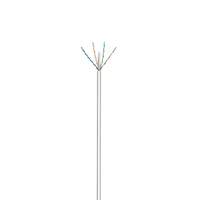 Miniatura 1 de Ewent Bobina cable red Cat. 6 U/UTP, LSZH, 305mt