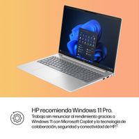 Miniatura 13 de PORTATIL HP PROBOOK 4 G1i U7-255U 16GB 512GB 16" W11P