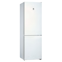 Miniatura 1 de FRIGORIFICO COMBI BALAY 3KFE553WI NOFROST E ALTO 186 CM ANCHO 60 CM BLANCO