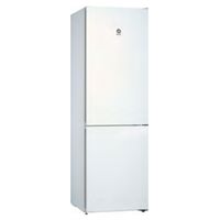 Miniatura 2 de FRIGORIFICO COMBI BALAY 3KFE553WI NOFROST E ALTO 186 CM ANCHO 60 CM BLANCO